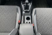 Volkswagen T-Cross 1.0 TSI Life Plus