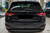 Skoda Fabia Monte Carlo 1.5 TSI DSG