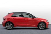 Audi A1 40 TFSI S-Line S tronic