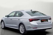 Skoda Octavia TSI ACT Style