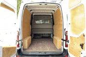 Renault Master dCi L3H2 Brygadówka