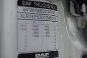 DAF XF 480 FT