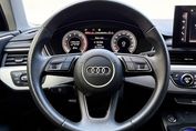 Audi A4 Avant 35 TFSI Advanced