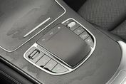 Mercedes GLC 300.4MATIC 9G-Tronic
