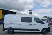 Renault Master L3H2 Zabudowa Brygadowa