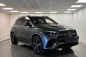 Mercedes GLE 450 d 4-Matic AMG Line