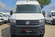Volkswagen Crafter TDI L4H2