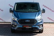 Ford Transit Custom L2H1 Trend