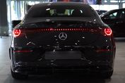 Mercedes CLA 200 AMG Line