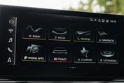 Audi A5 Sportback 40 TDI Advanced