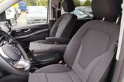 Mercedes Vito Tourer 119 CDI Długi Select 4-Matic 9G-Tronic
