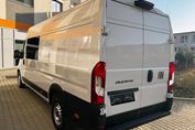 Fiat Ducato Maxi 3.3T L4H2 Zabudowa Brygadowa