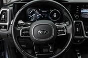 Kia Sorento 1.6 t-Gdi Hev Xl 4WD 7OS
