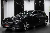 Mercedes Klasa C Kombi 200 d Avantgarde