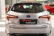 Toyota Corolla Hybrid Comfort