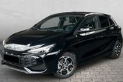 MG 3 1.5 Excite