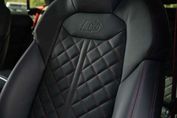 Audi Q7 60 TFSI e quattro S Line