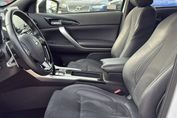 Mitsubishi Eclipse Cross PHEV Intense Plus
