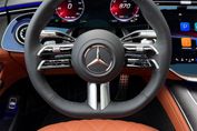 Mercedes Klasa S 350 d 4-Matic
