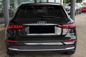 Audi A3 TFSI Sportback