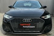 Audi A3 Sportback 35 TFSI