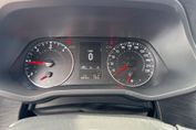 Renault Trafic Kombi L2H1