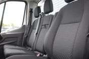 Ford Transit 350 L4 Trend Skrzynia Otwarta