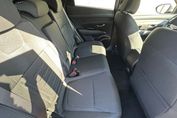 Hyundai Tucson 1.6 T-GDi Smart Black 2WD