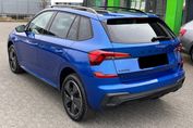 Skoda Kamiq Monte Carlo 1.5 TSI DSG