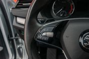 Skoda Octavia 1.5 TSI Ambition DSG