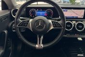 Mercedes CLA 200 Progressive