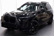 BMW X7 xDrive40i M Sport