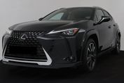 Lexus UX 300h Business 2.0 Hybrid Dynamic Force