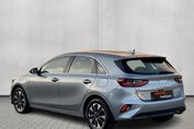 Kia Ceed 1.5 T-GDI M