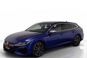 Volkswagen Arteon 2.0 TSI 4Motion R DSG