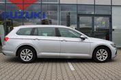 Volkswagen Passat 2.0 TDI Business DSG
