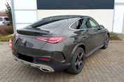 Mercedes GLC Coupe 300 de  4-Matic AMG Line