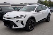 Cupra Formentor 1.5 eTSI DSG