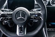 Mercedes CLE AMG 53 4-Matic+