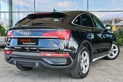 Audi Q5 35 TDI mHEV Advanced S tronic