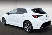 Toyota Corolla Style 1.8 Hybrid