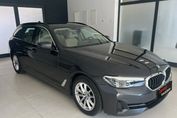 BMW Seria 5 520d mHEV aut