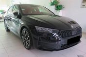 Skoda Octavia Sportline 1.5 TSI mHEV  DSG