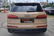 Audi Q7 45 TDI quattro S Line