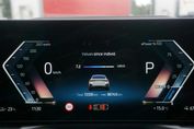 BMW i4 80.7kWh M50