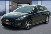 Hyundai i30 1.0 T-GDI Smart DCT