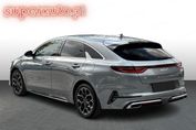 Kia ProCeed GT Line 1.5 T-GDI