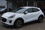 Ford Puma Titanium 1.0 Ecoboost