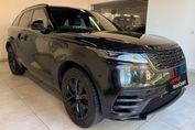 Land Rover Range Rover Velar D200 Dynamic SE