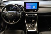 Toyota RAV4 2.5 Hybrid Selection 4x4